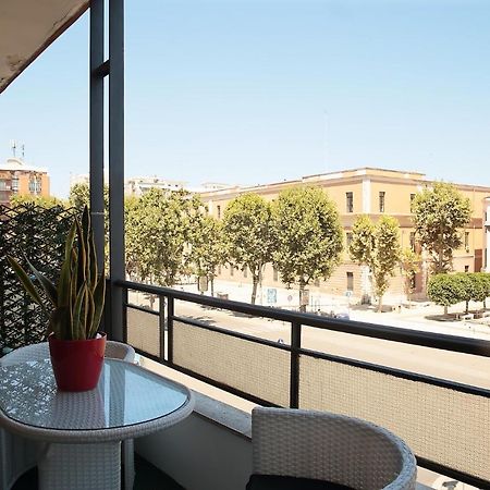 Hotel Savoia & Cavour _ Premium Signature _ Bari Exteriér fotografie