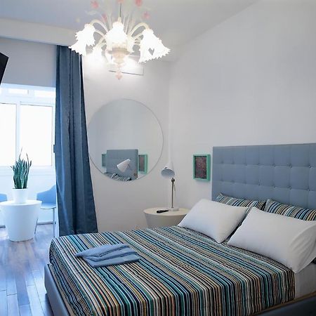 Hotel Savoia & Cavour _ Premium Signature _ Bari Exteriér fotografie