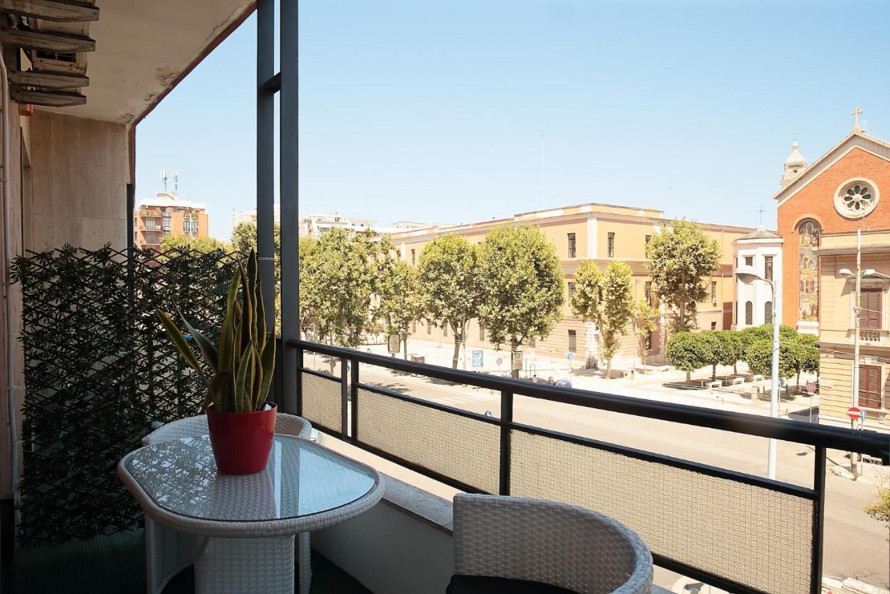 Hotel Savoia & Cavour _ Premium Signature _ Bari Exteriér fotografie
