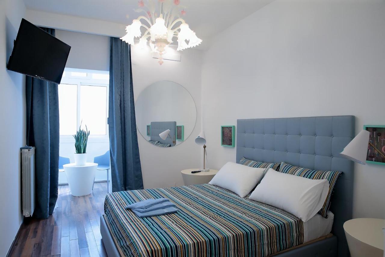 Hotel Savoia & Cavour _ Premium Signature _ Bari Exteriér fotografie