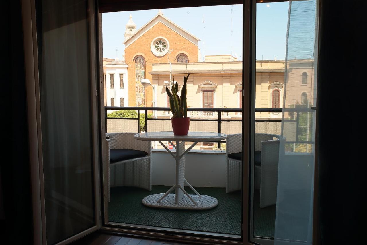 Hotel Savoia & Cavour _ Premium Signature _ Bari Exteriér fotografie