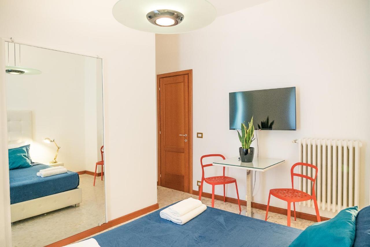 Hotel Savoia & Cavour _ Premium Signature _ Bari Exteriér fotografie